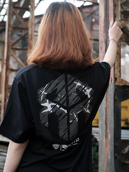 Kaos Custom Design 1