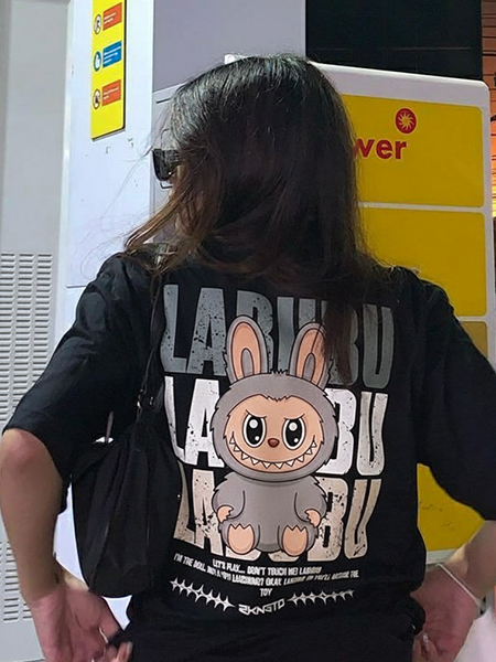 Kaos Custom Design 2